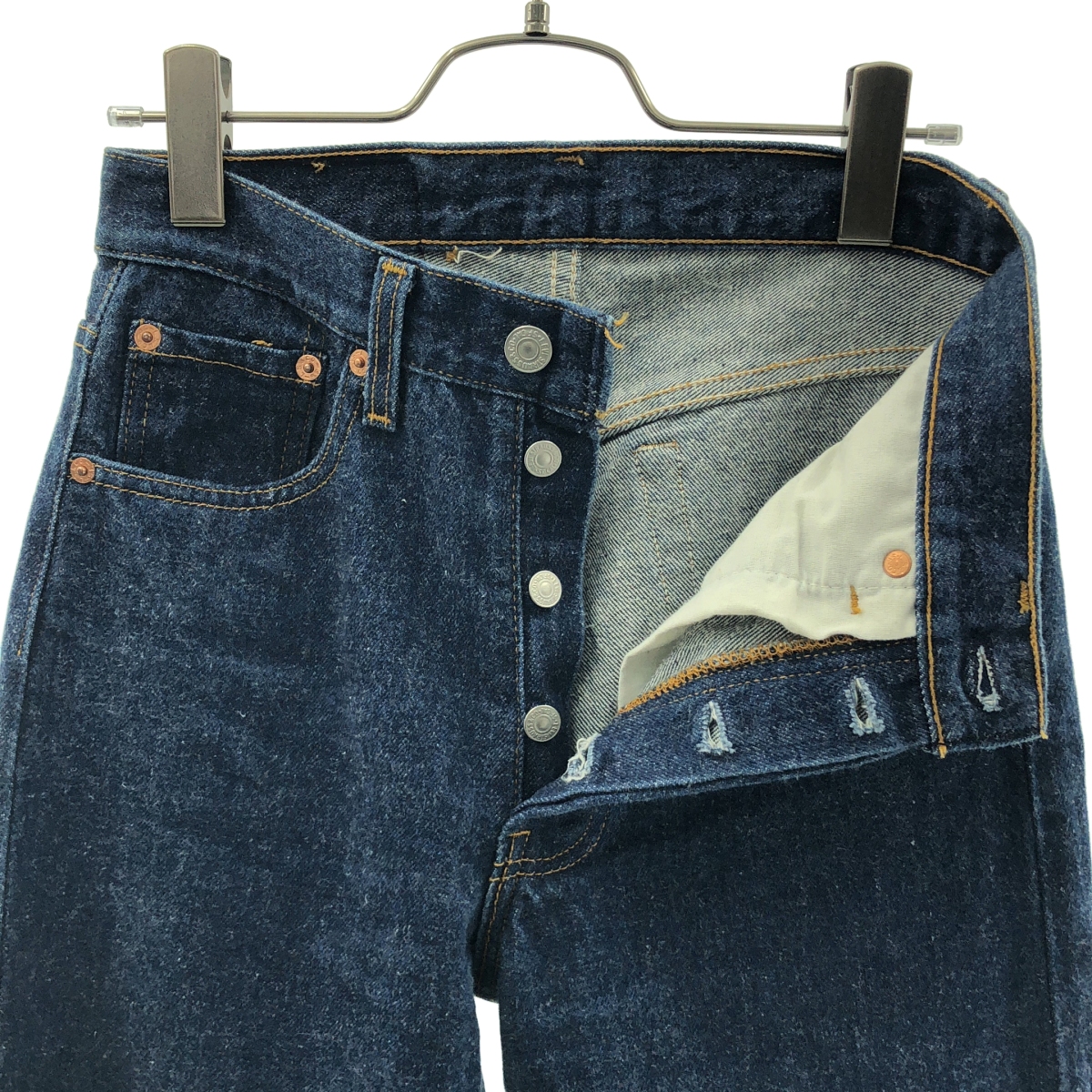 Levi's / リーバイス USA製 501 デニムパンツ