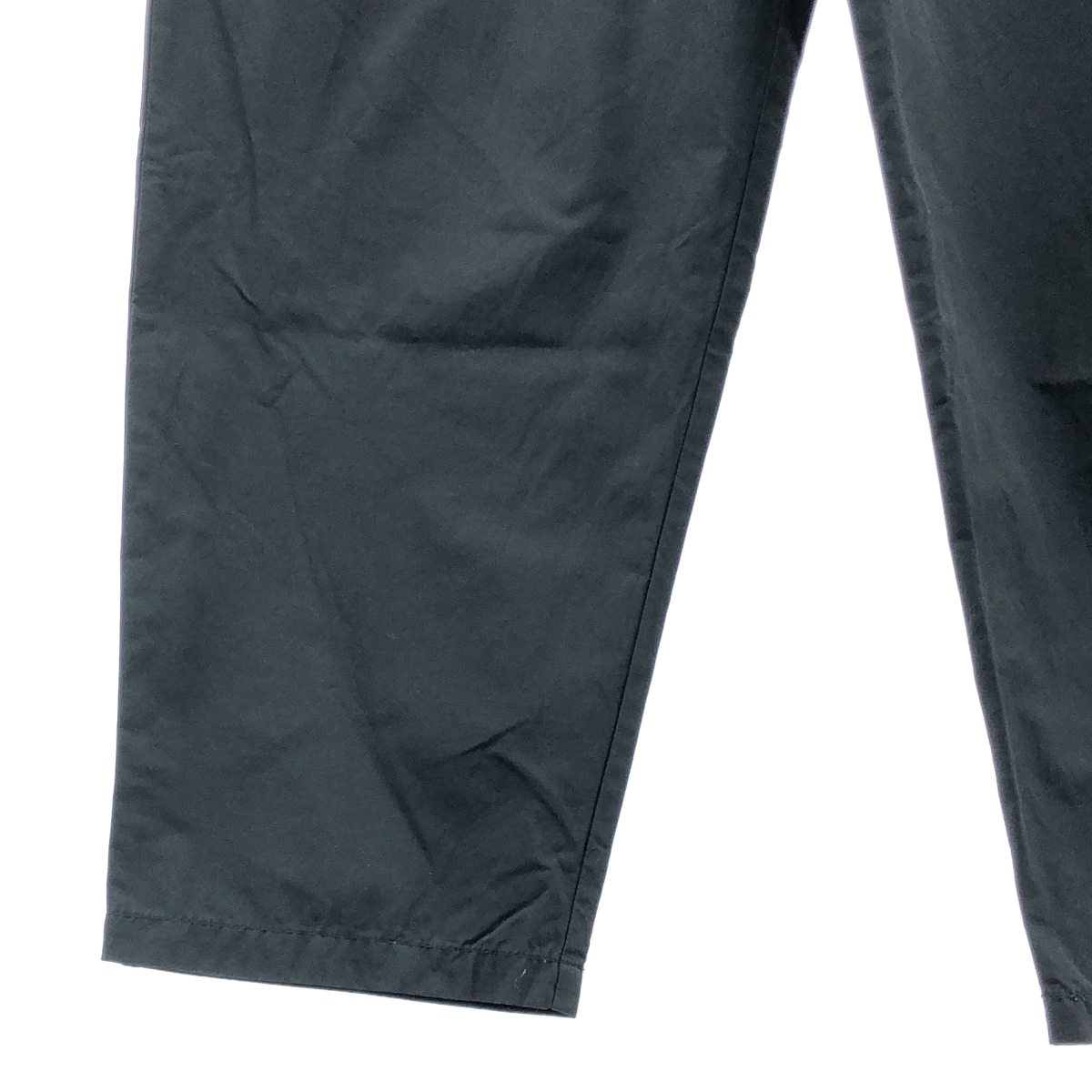 その他 SECOND PANTS-B イージー トラックパンツ