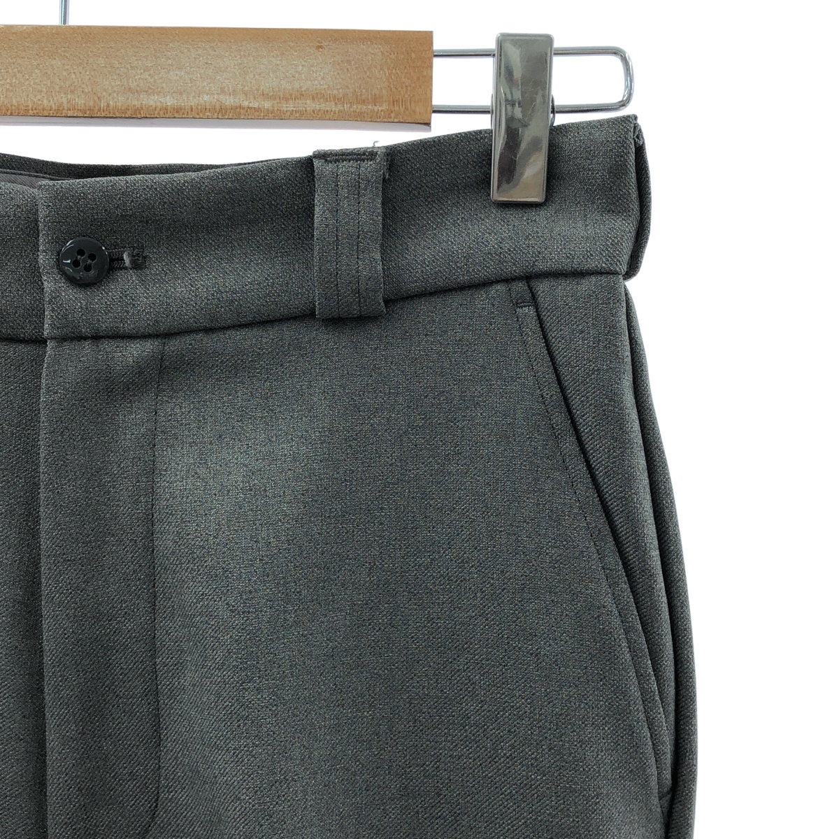 Shinzone / シンゾーン CENTER PRESS PANTS / センタープレス パンツ