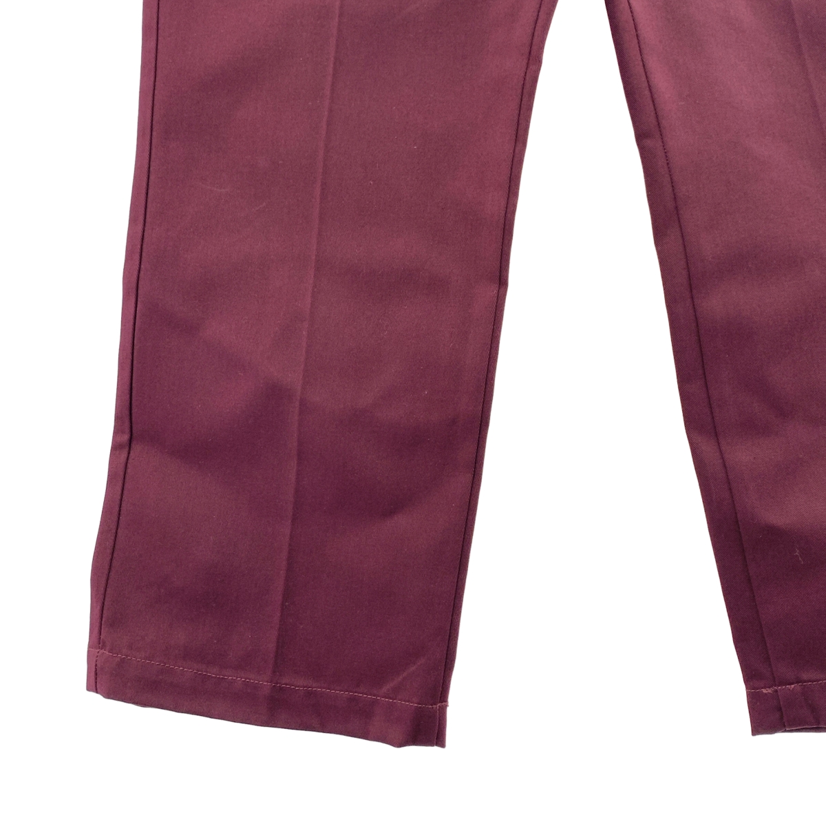 WACKO MARIA / ワコマリア ×Dickies / Pleated Trousers コットン タック ワークパンツ