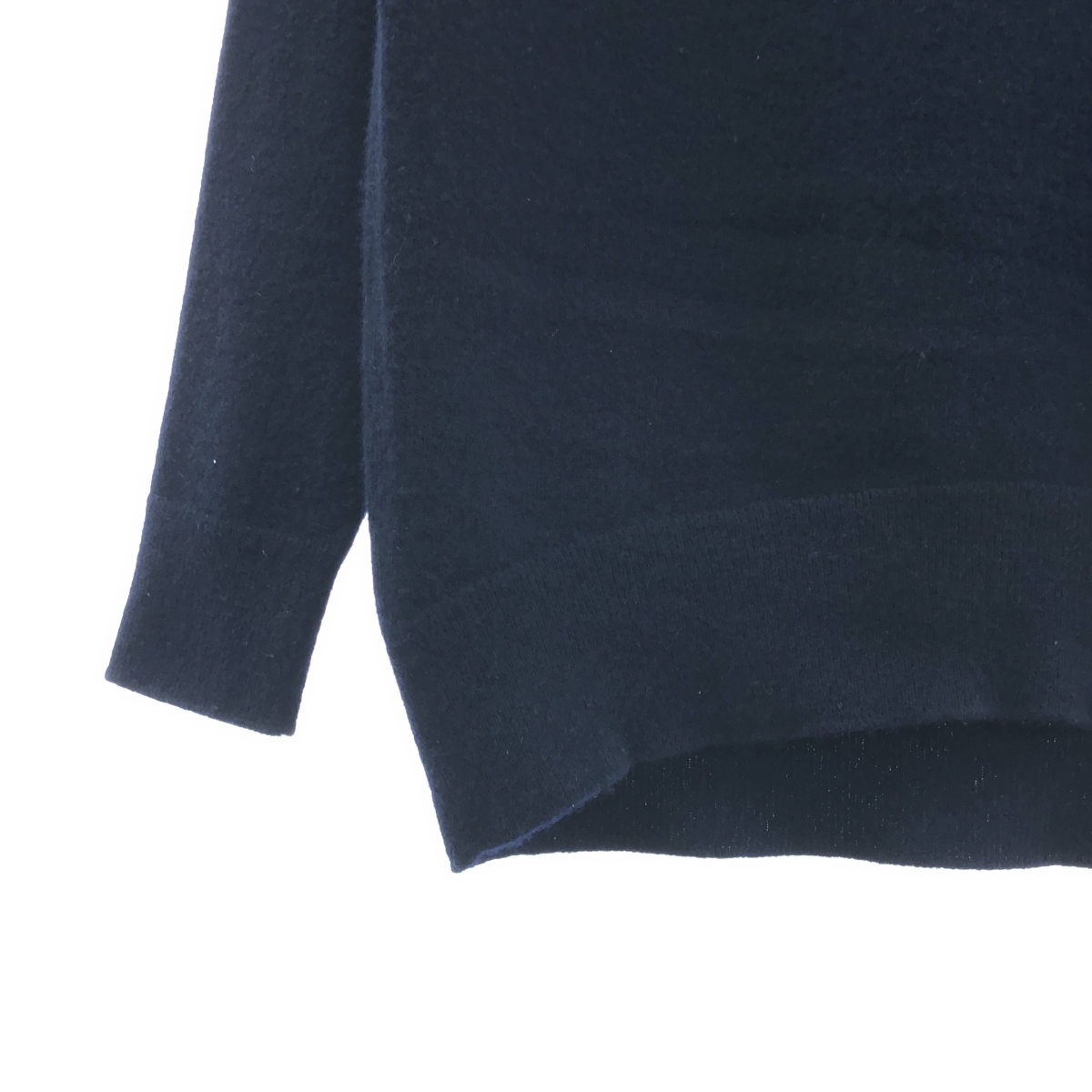 Deuxieme Classe / ドゥーズィエムクラス CHESS / タートルネックプルオーバー ニット セーター