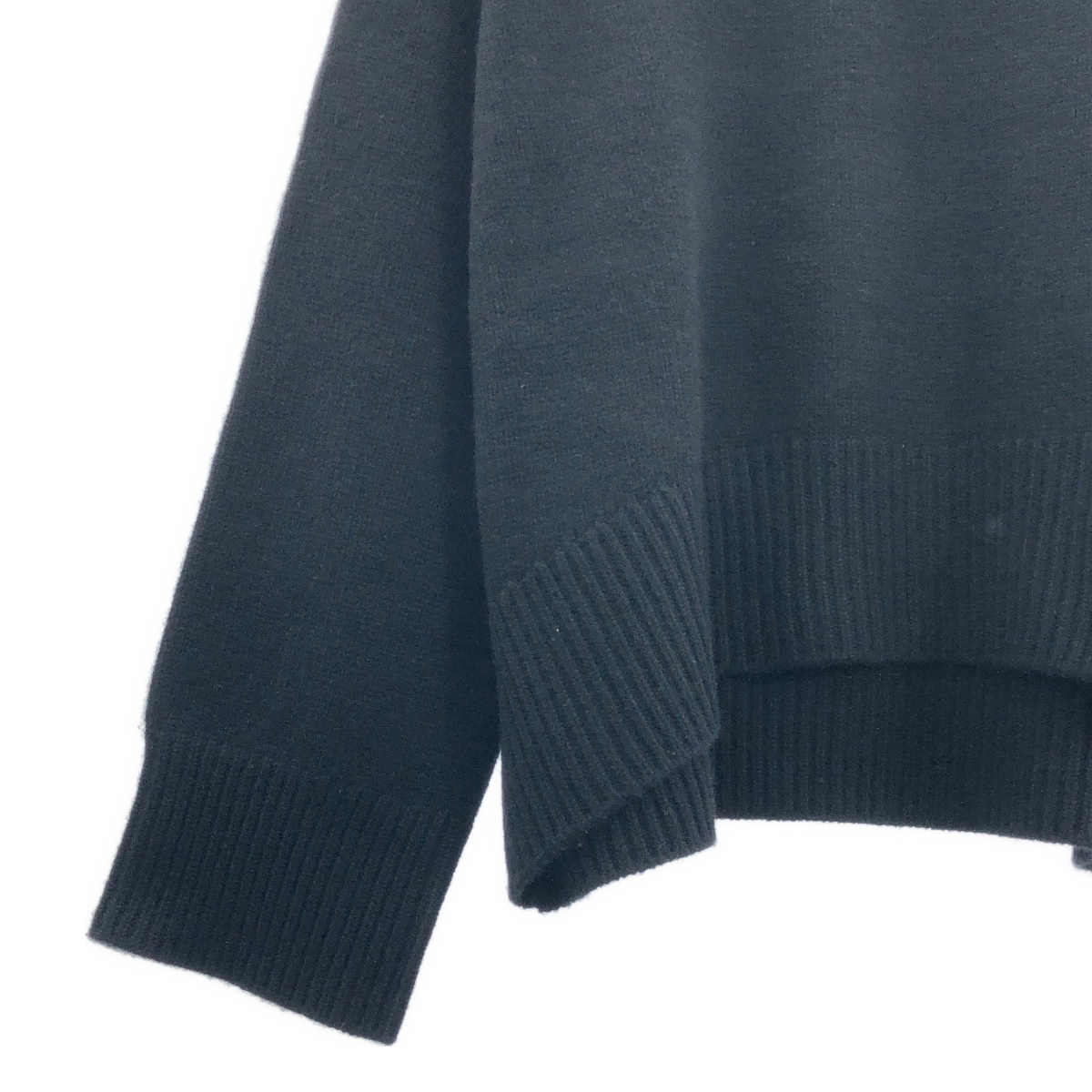 ebure / エブール cashmere 100％ / カシミヤ プルオーバー ニット セーター