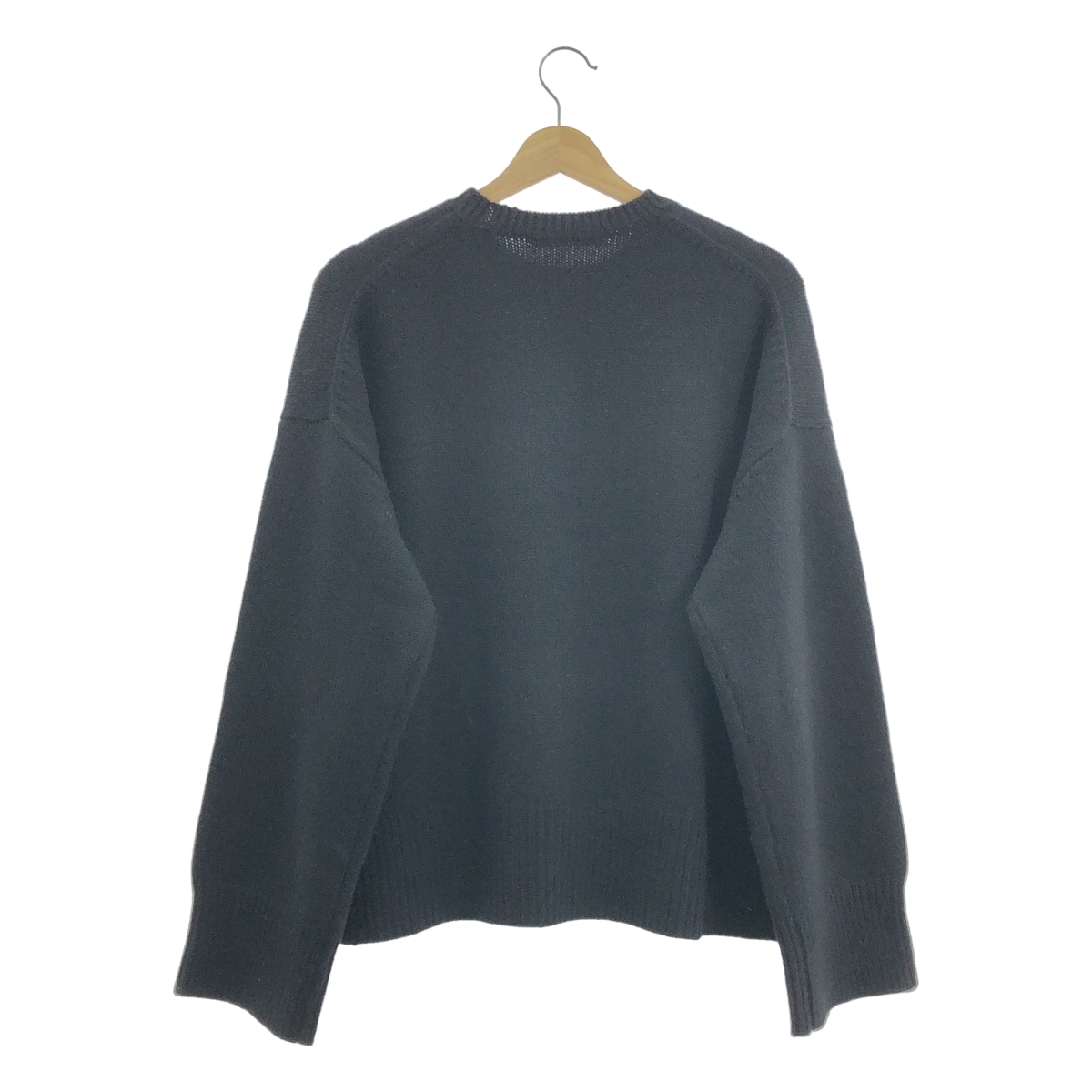 ebure / エブール cashmere 100％ / カシミヤ プルオーバー ニット セーター