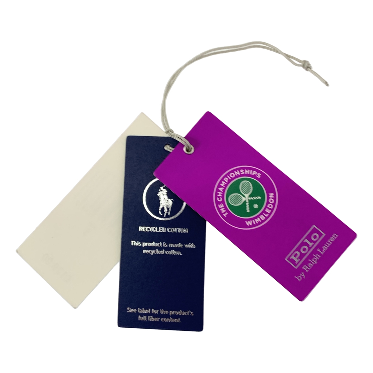 その他 ポロベア テニス プリント Tシャツ