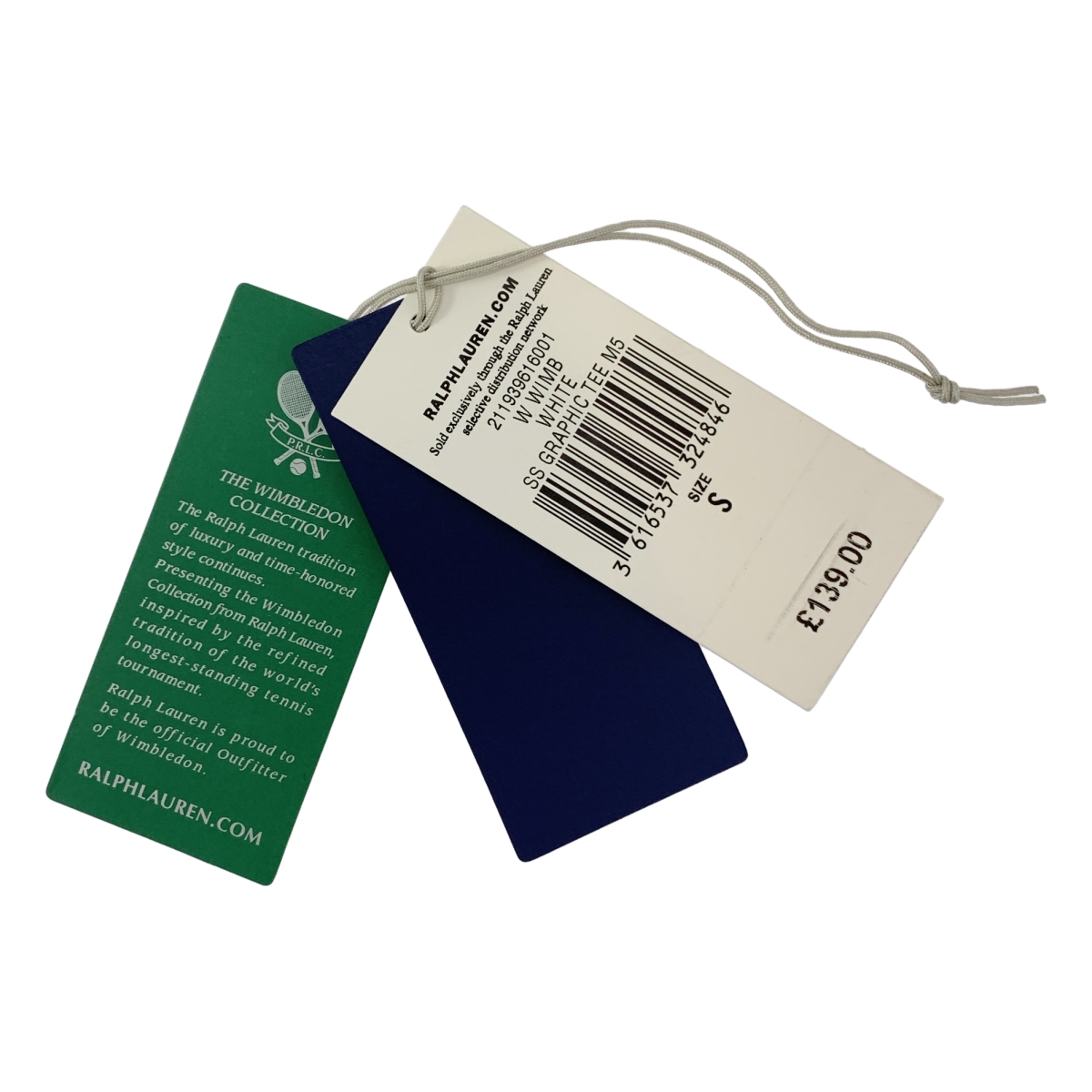 その他 ポロベア テニス プリント Tシャツ