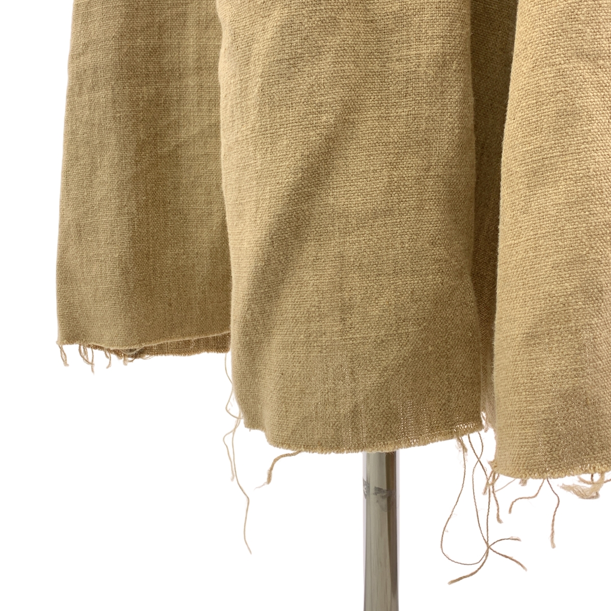 MADISON BLUE / マディソンブルー JUMPER SKIRT HEAVY LINEN リネン ジャンプ スカート