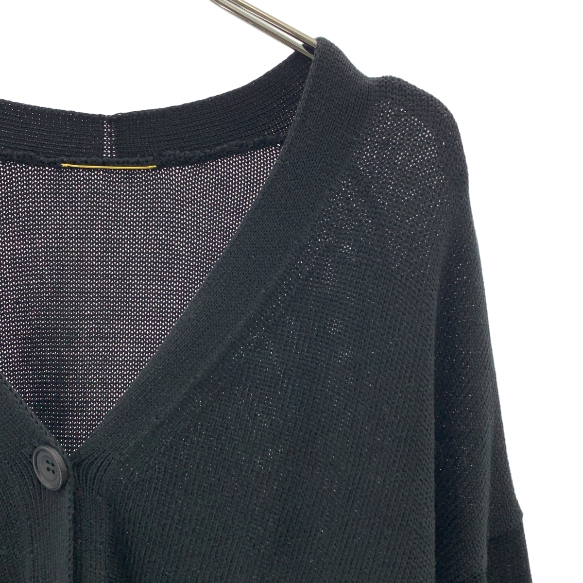 Deuxieme Classe / ドゥーズィエムクラス Chouette カーディガン