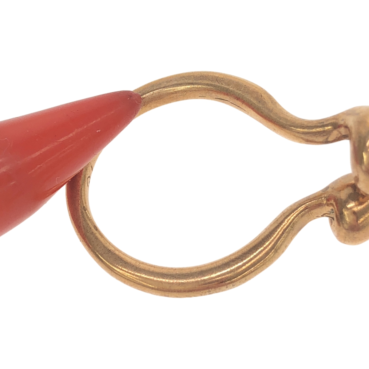 その他 AP-PISTILLINI-01 / Bronze, Aventurine リング