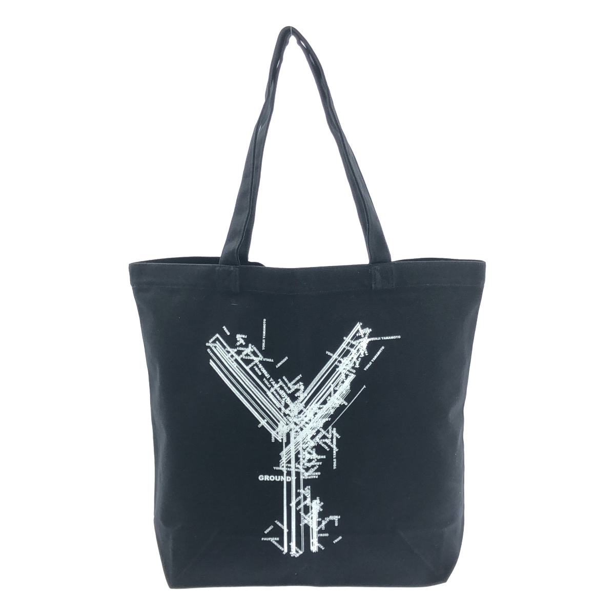 Ground Y / グラウンドワイ