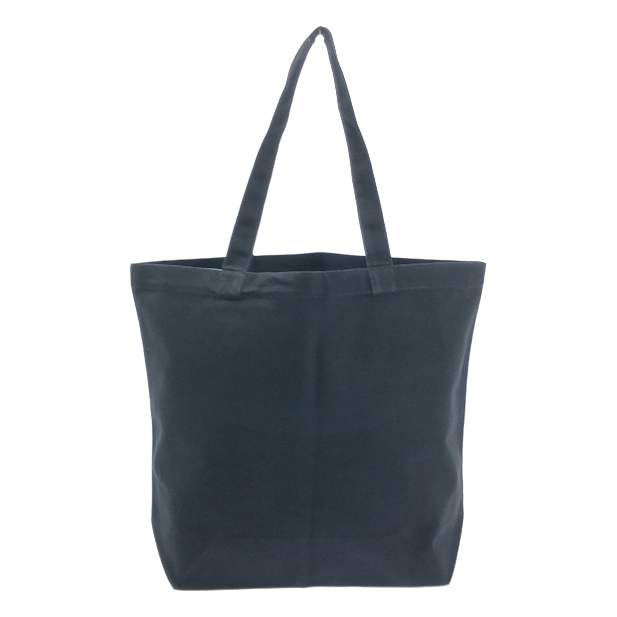 Ground Y / グラウンドワイ キャンバス トートバッグ