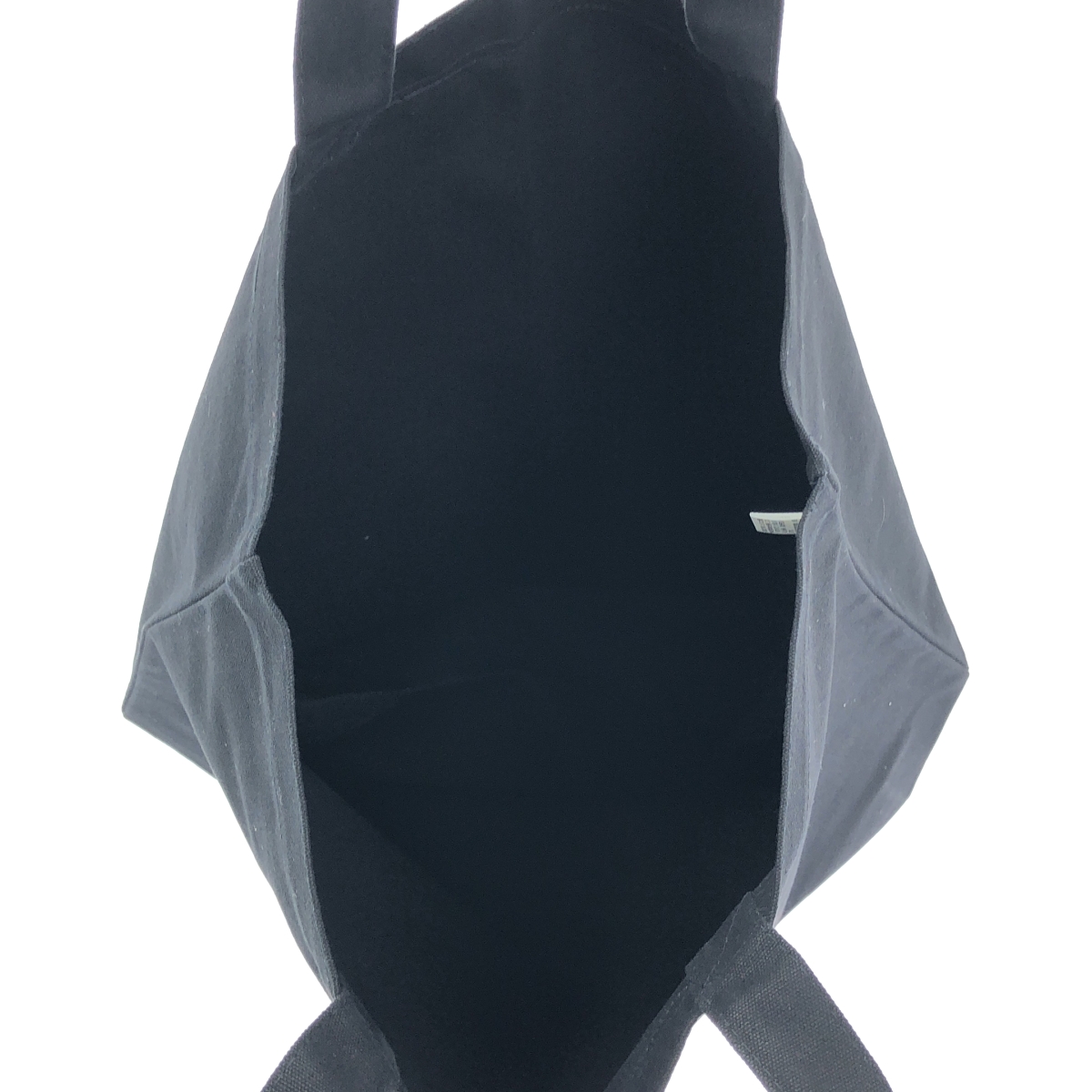 Ground Y / グラウンドワイ キャンバス トートバッグ