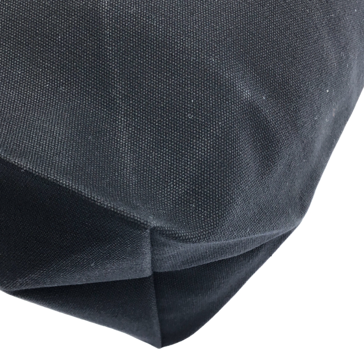 Ground Y / グラウンドワイ キャンバス トートバッグ