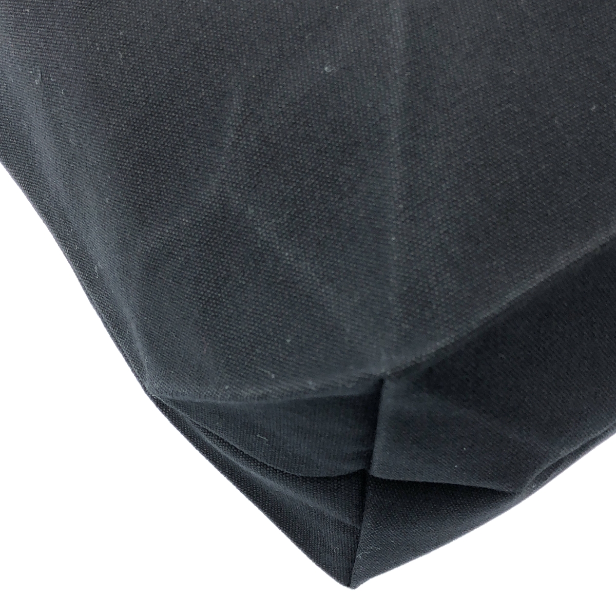 Ground Y / グラウンドワイ キャンバス トートバッグ