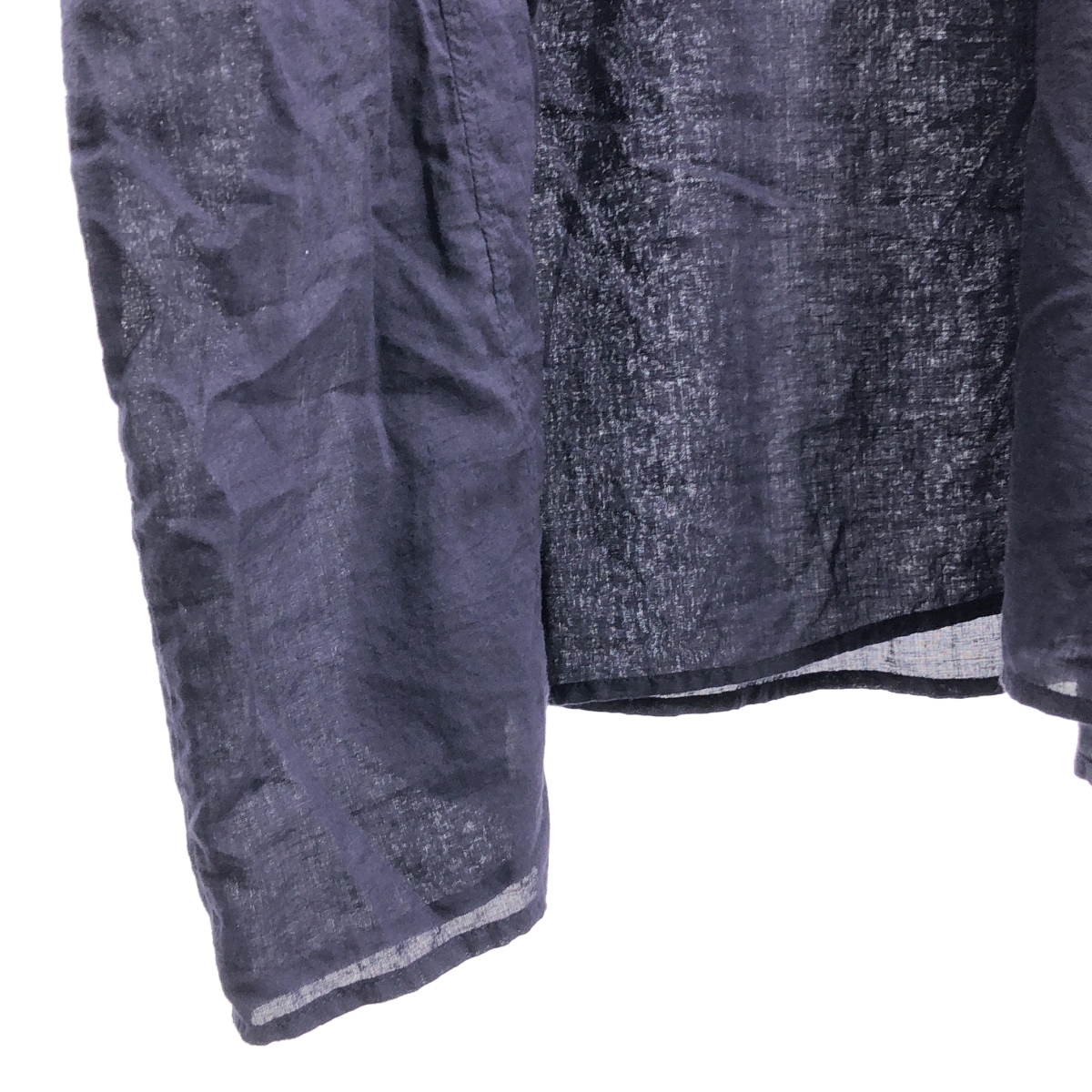 Curensology / カレンソロジー カディコットン ワンピース