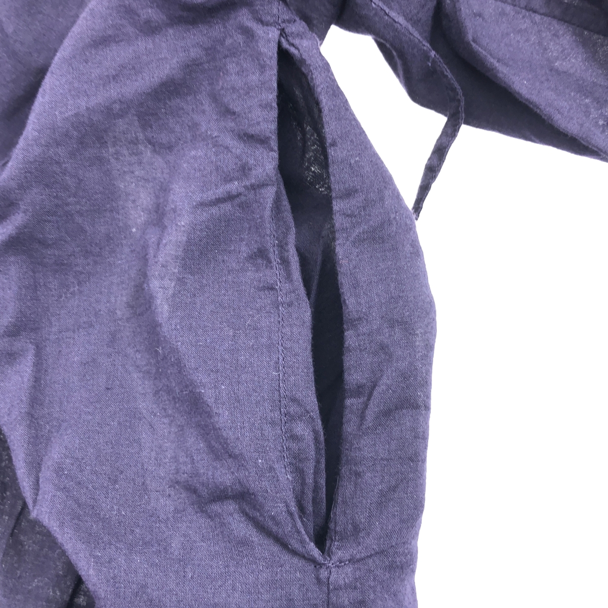 Curensology / カレンソロジー カディコットン ワンピース