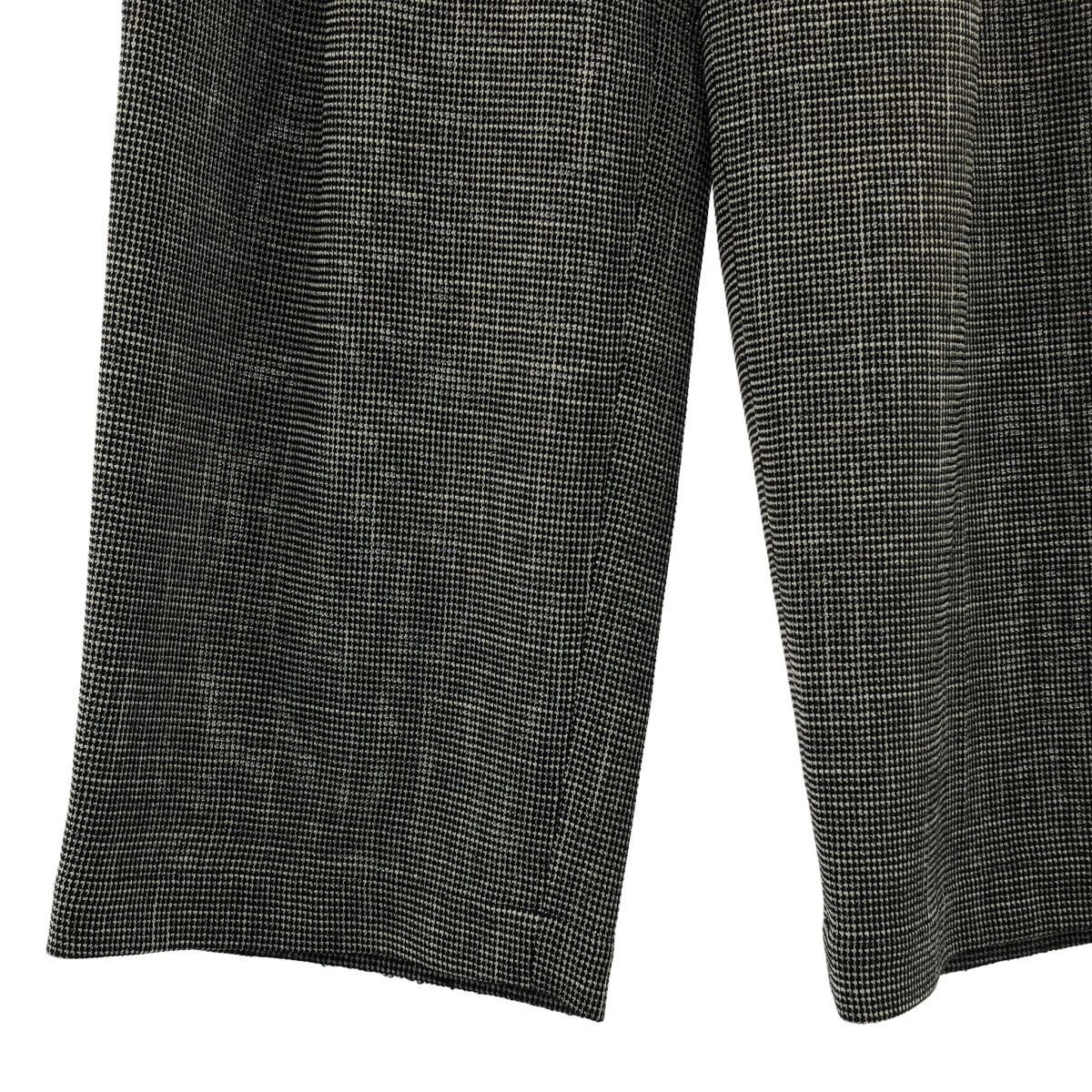 IENA / イエナ カラミタックイージーパンツ