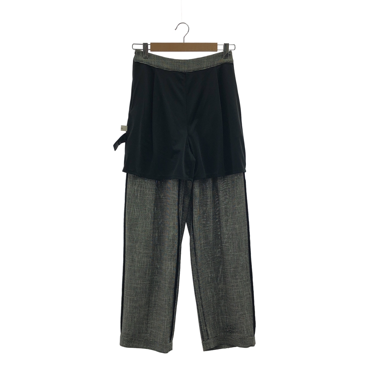 IENA / イエナ カラミタックイージーパンツ