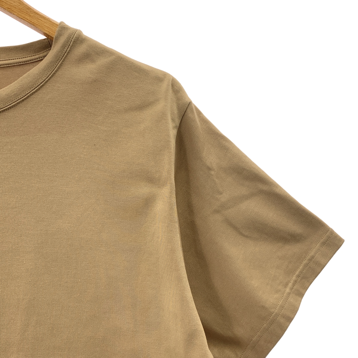 cantate / カンタータ クルーネック Tシャツ カットソー