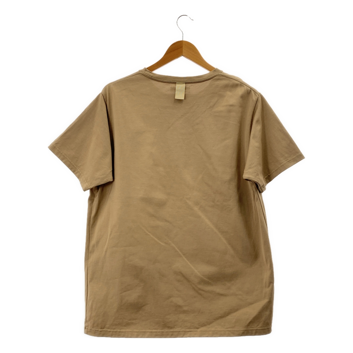 cantate / カンタータ クルーネック Tシャツ カットソー