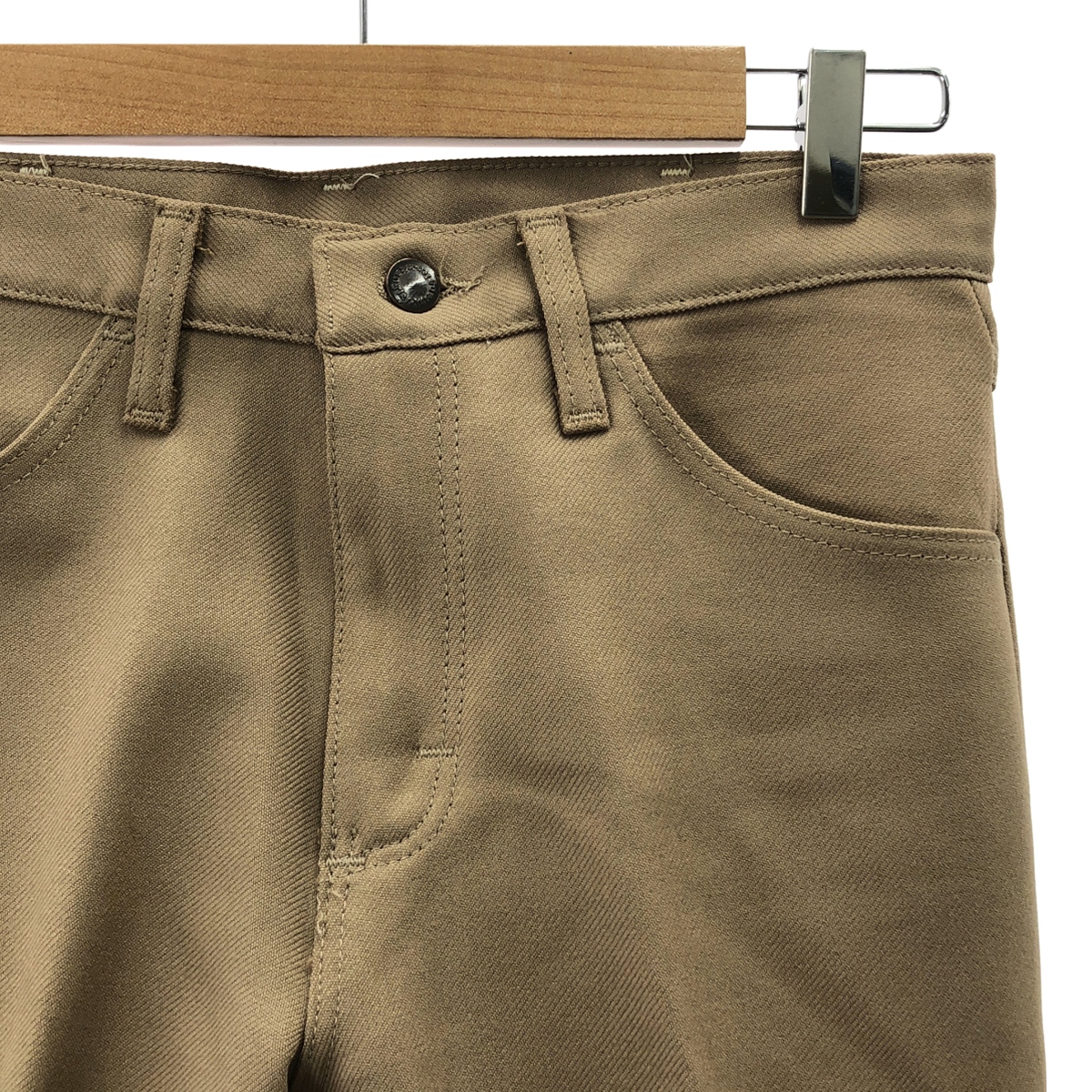 WRANGLER / ラングラー 1990s ヴィンテージ USA製 82TN ランチャー フレア ドレスパンツ