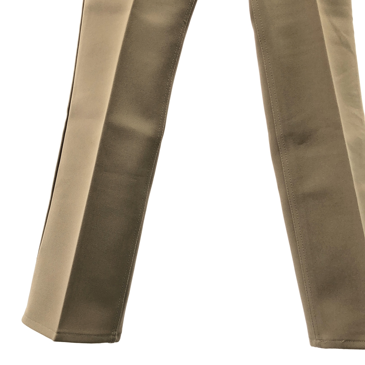 WRANGLER / ラングラー 1990s ヴィンテージ USA製 82TN ランチャー フレア ドレスパンツ