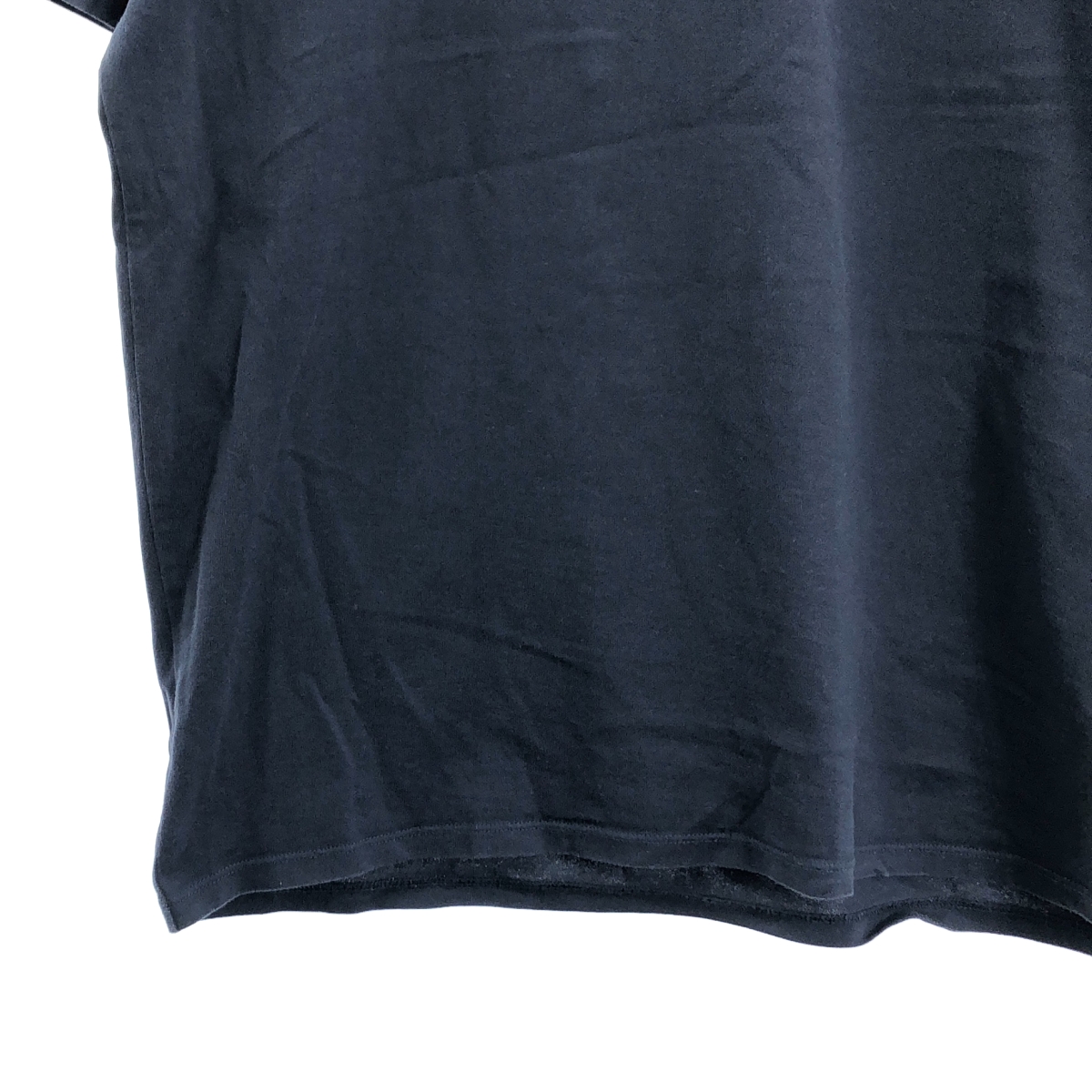 Acne Studios / アクネストゥディオズ FACE / フェイス ワッペン オーバー Tシャツ カットソー