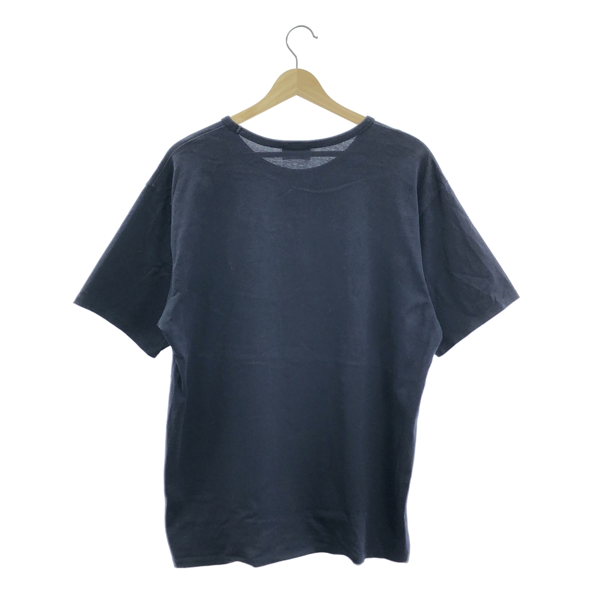 Acne Studios / アクネストゥディオズ FACE / フェイス ワッペン オーバー Tシャツ カットソー