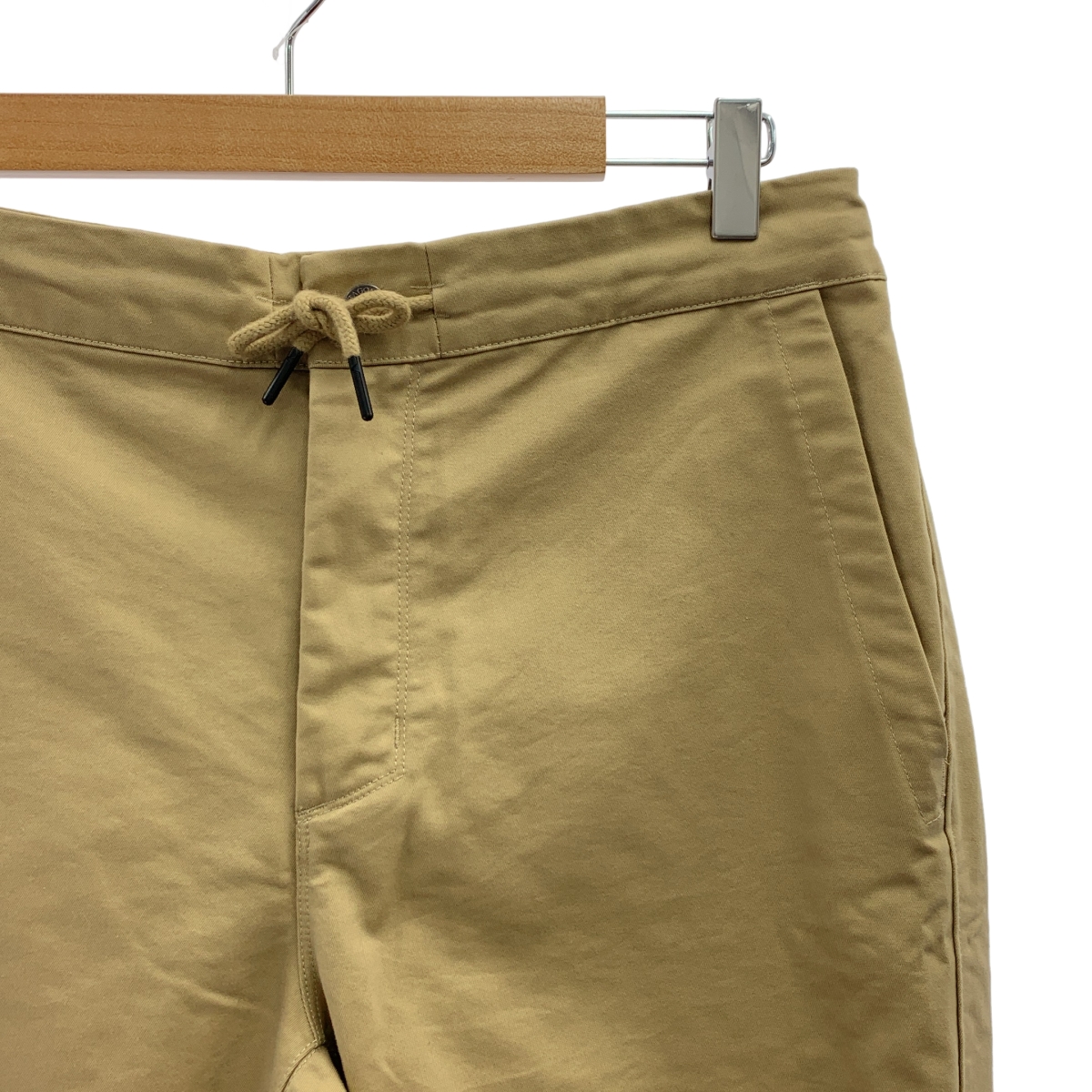 Patagonia / パタゴニア TWILL TRAVELER PANTS / ロゴ ドローストリング イージー パンツ