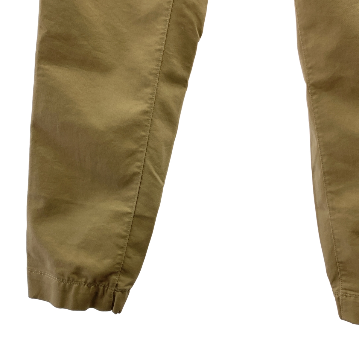 Patagonia / パタゴニア TWILL TRAVELER PANTS / ロゴ ドローストリング イージー パンツ