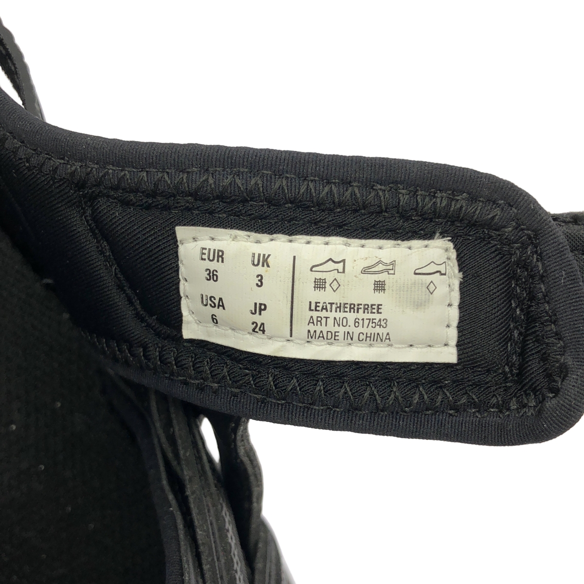 BALENCIAGA / バレンシアガ Track Sandals / 617543 ロゴ トラック サンダル