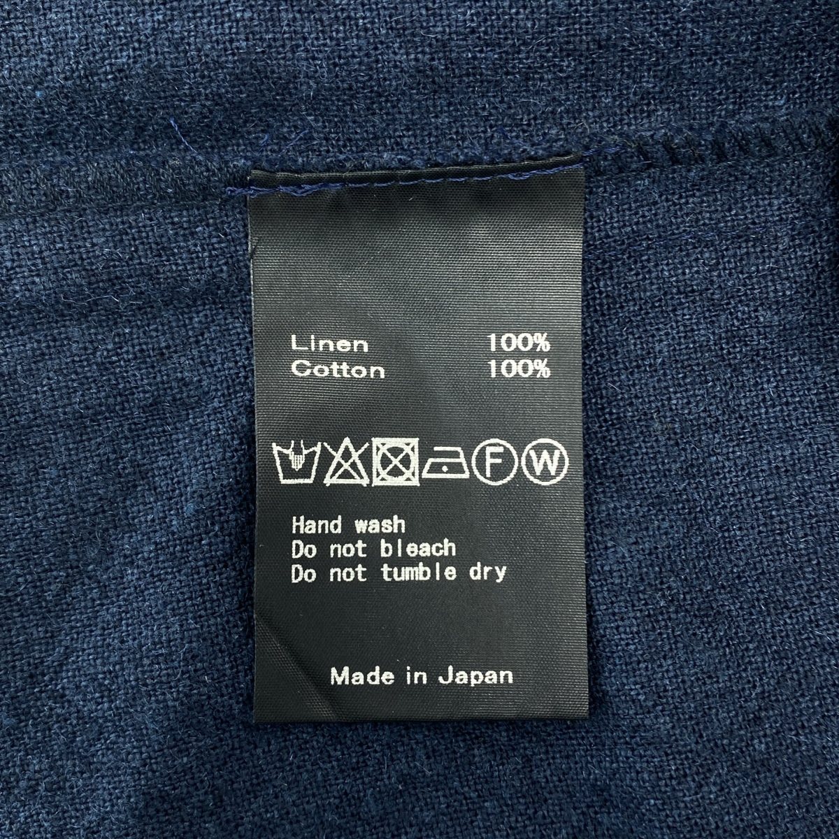 その他 リネン コットン Vネック オールインワン パンツ