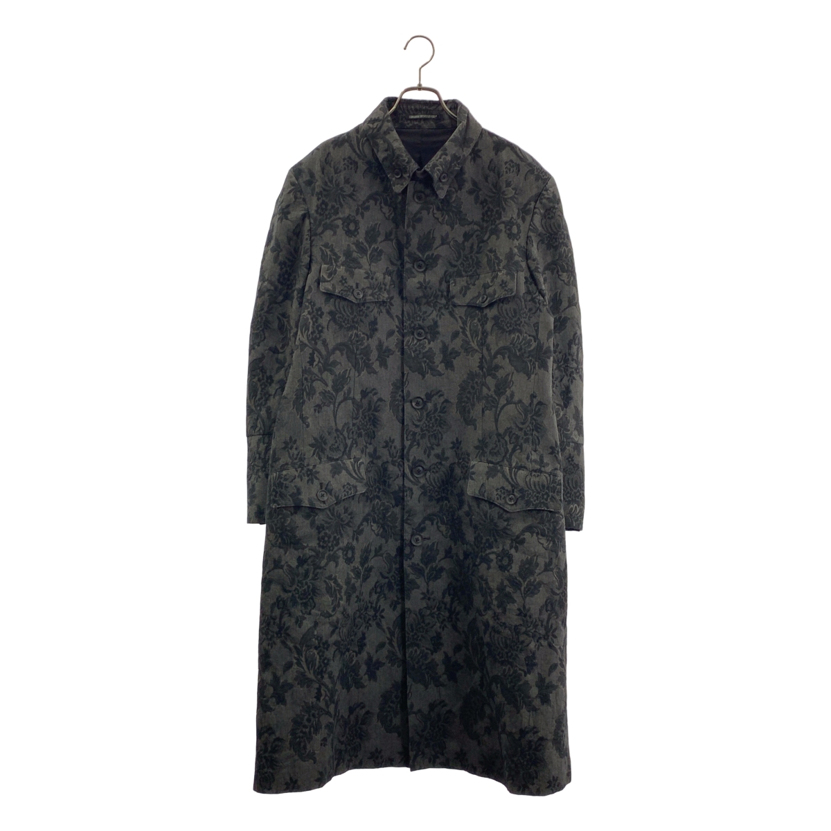 YOHJI YAMAMOTO POUR HOMME / ヨウジヤマモトプールオム