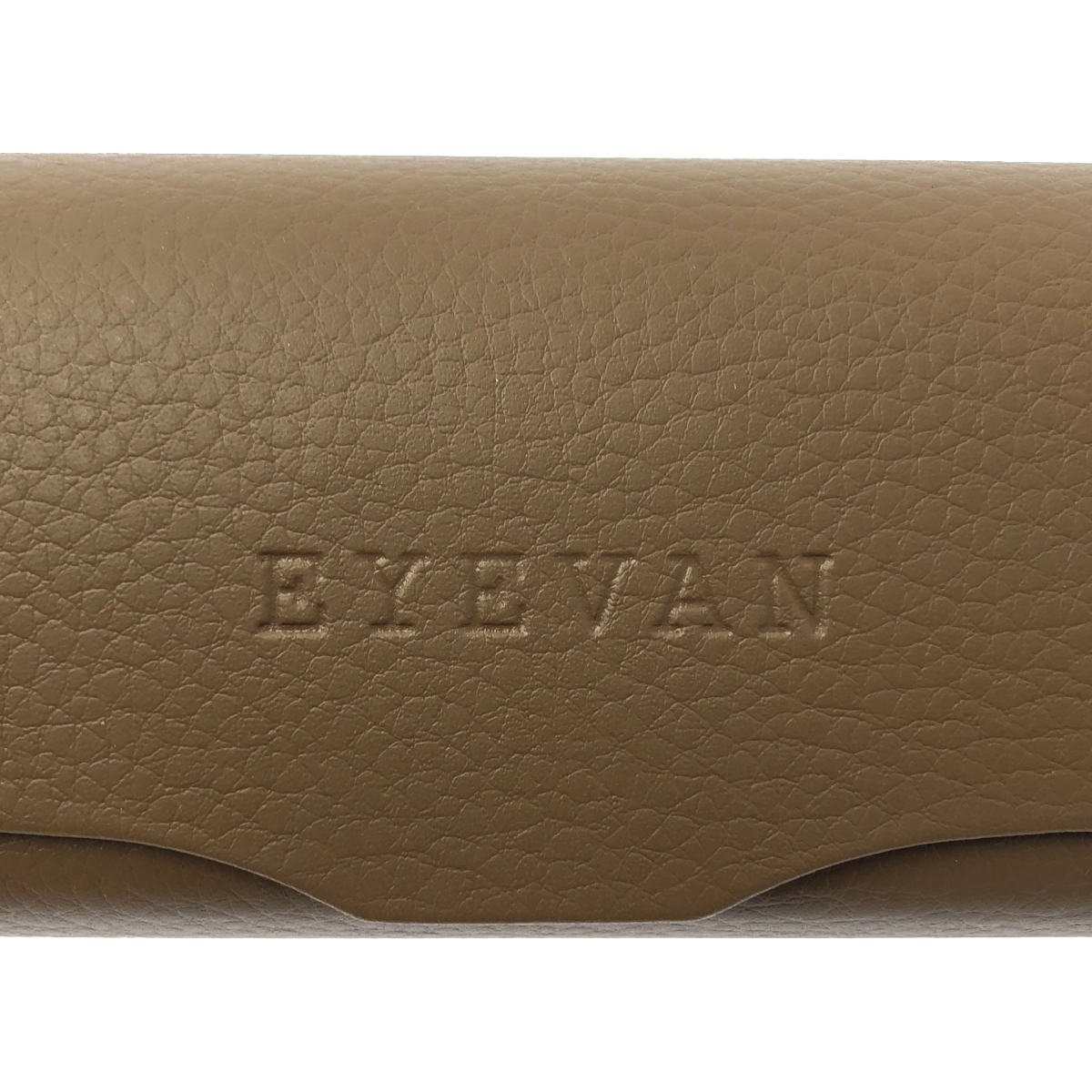 EYEVAN / アイヴァン BLAZER WNG / ウェリントン セルフレーム サングラス 眼鏡