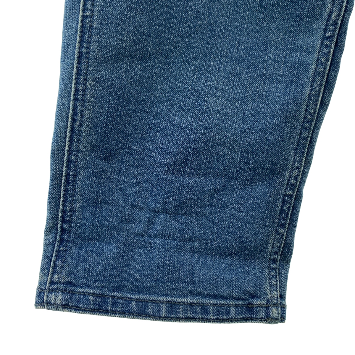 THE NORTH FACE PURPLE LABEL / ザノースフェイスパープルレーベル DENIM MOUNTAIN PANTS / NT5609N デニムパンツ