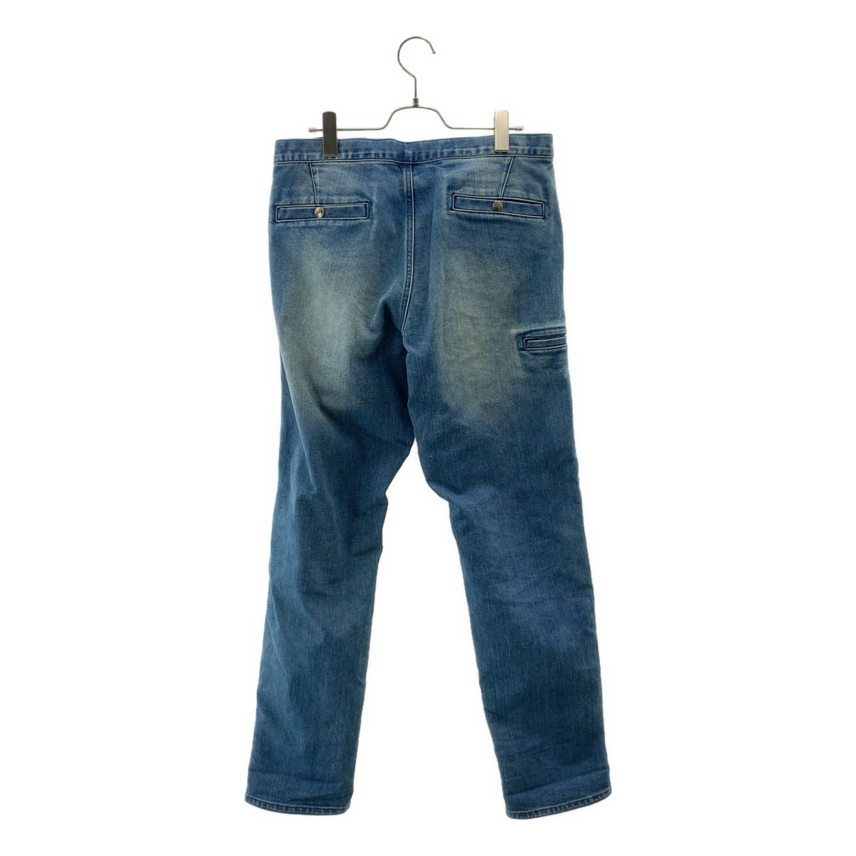 THE NORTH FACE PURPLE LABEL / ザノースフェイスパープルレーベル DENIM MOUNTAIN PANTS / NT5609N デニムパンツ