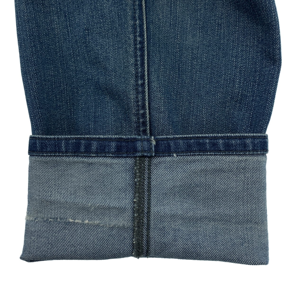 THE NORTH FACE PURPLE LABEL / ザノースフェイスパープルレーベル DENIM MOUNTAIN PANTS / NT5609N デニムパンツ