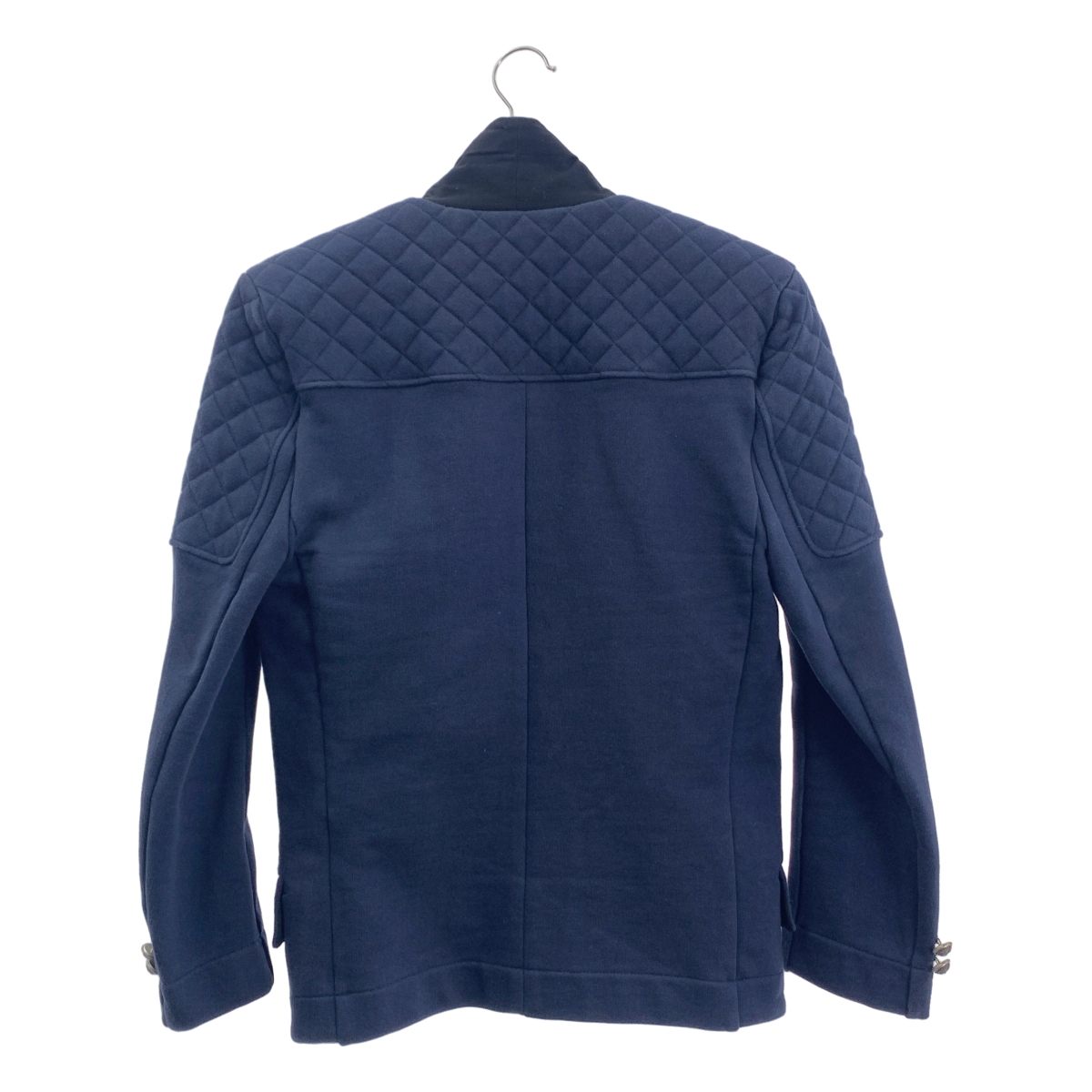 BALMAIN / バルマン コットン ダブルブレスト ジャケット