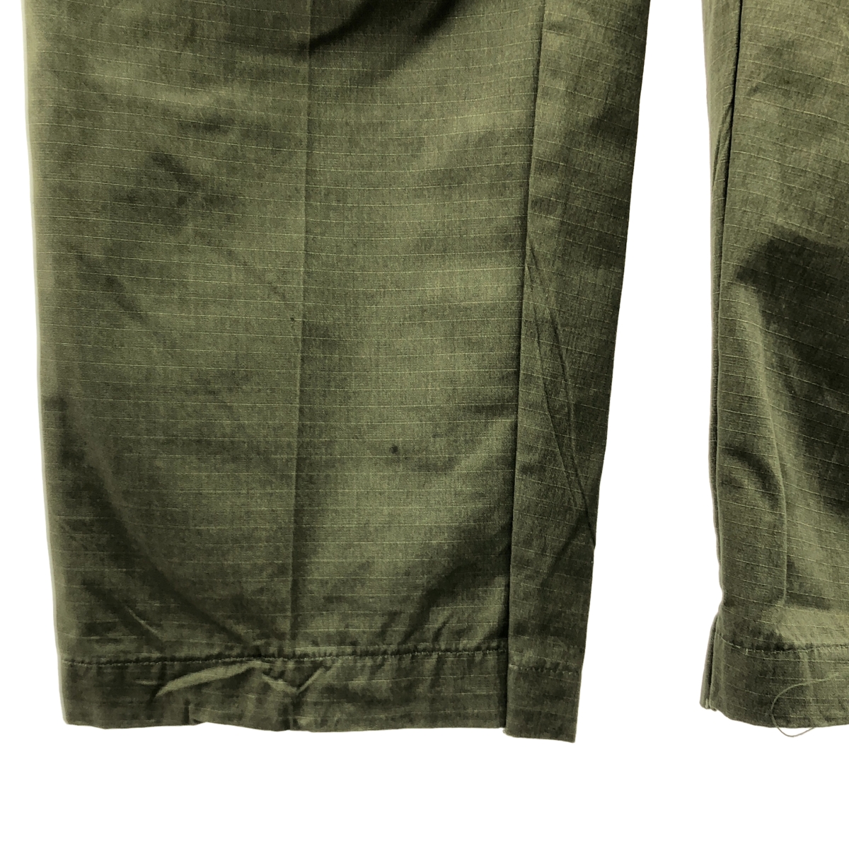 VINTAGE / ヴィンテージ古着 GLENN BERRY社製 リップストップ ミリタリーパンツ