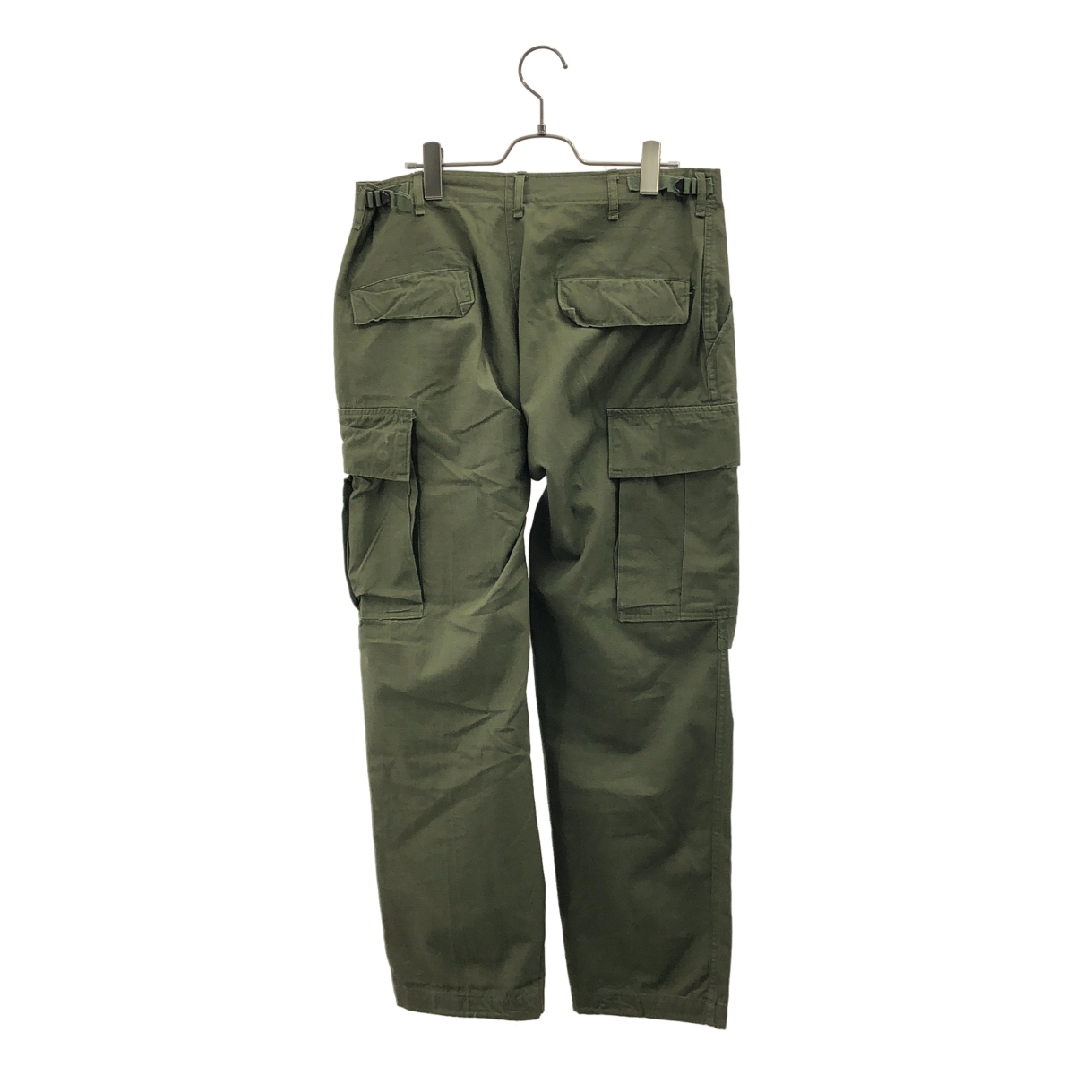 VINTAGE / ヴィンテージ古着 GLENN BERRY社製 リップストップ ミリタリーパンツ