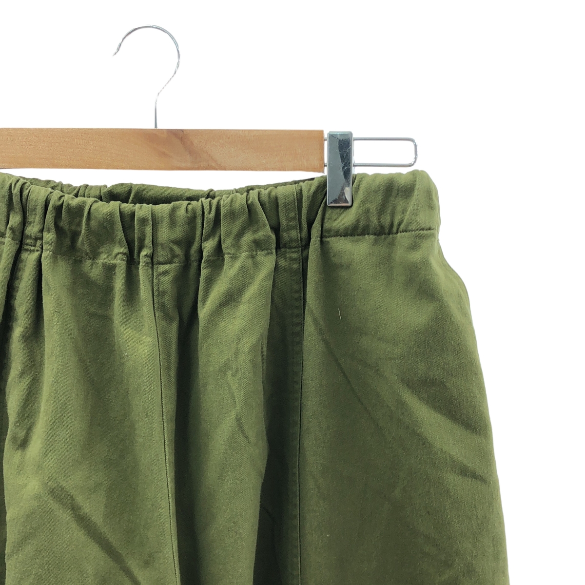 その他 Boy friend pants ボーイフレンドパンツ コットン ワイド