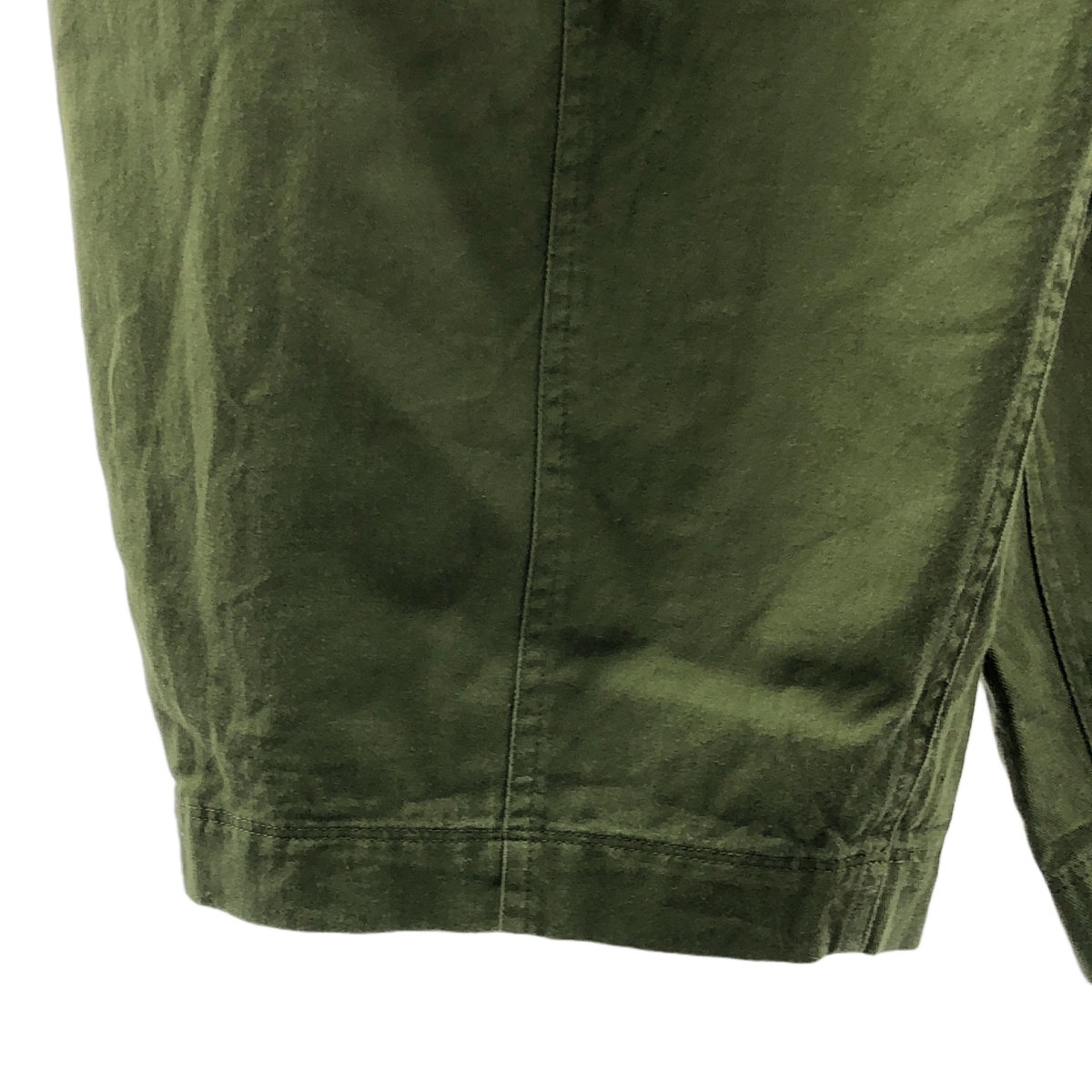 その他 Boy friend pants ボーイフレンドパンツ コットン ワイド