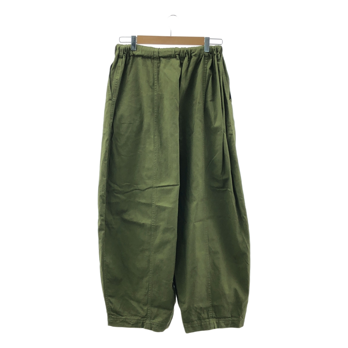 その他 Boy friend pants ボーイフレンドパンツ コットン ワイド