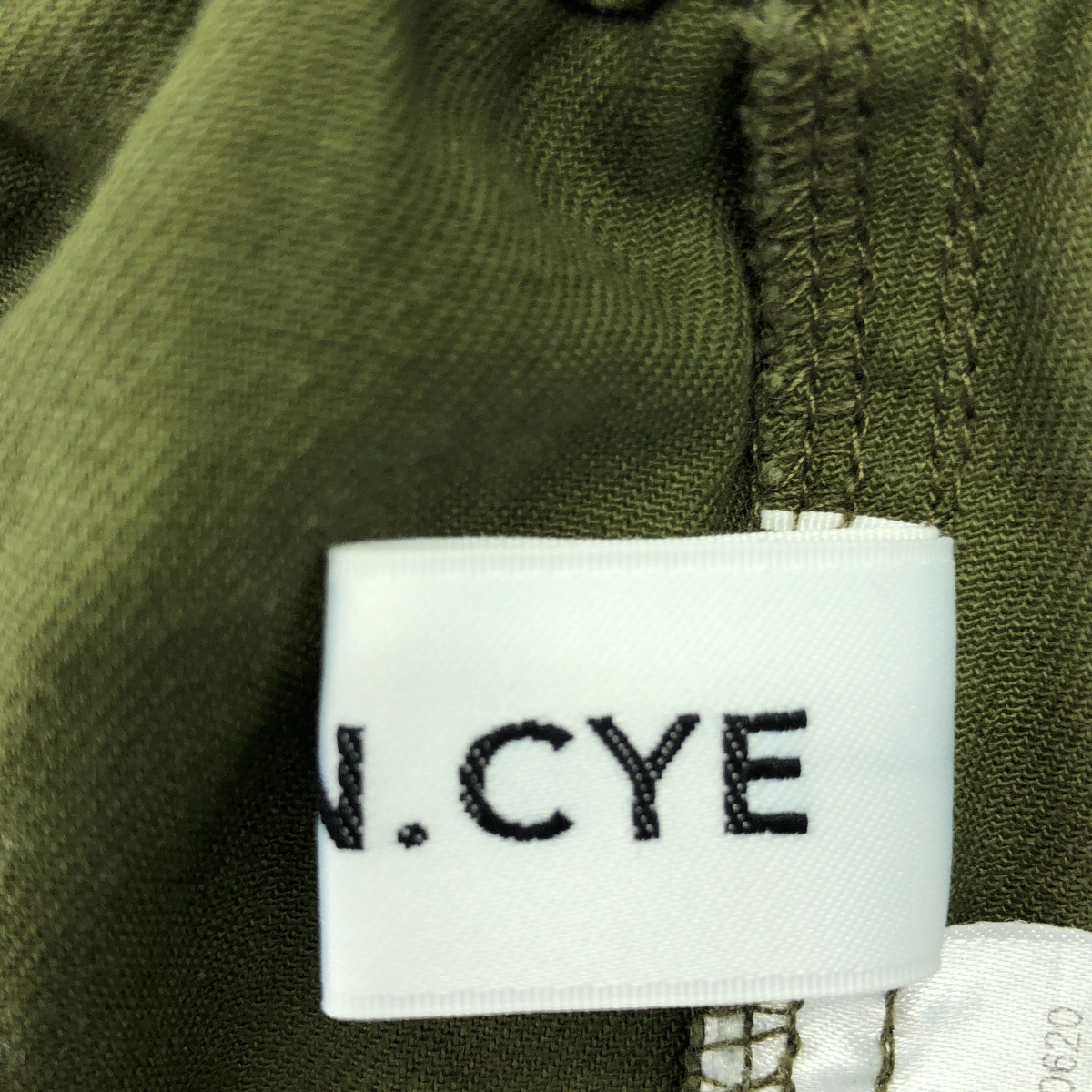 その他 Boy friend pants ボーイフレンドパンツ コットン ワイド