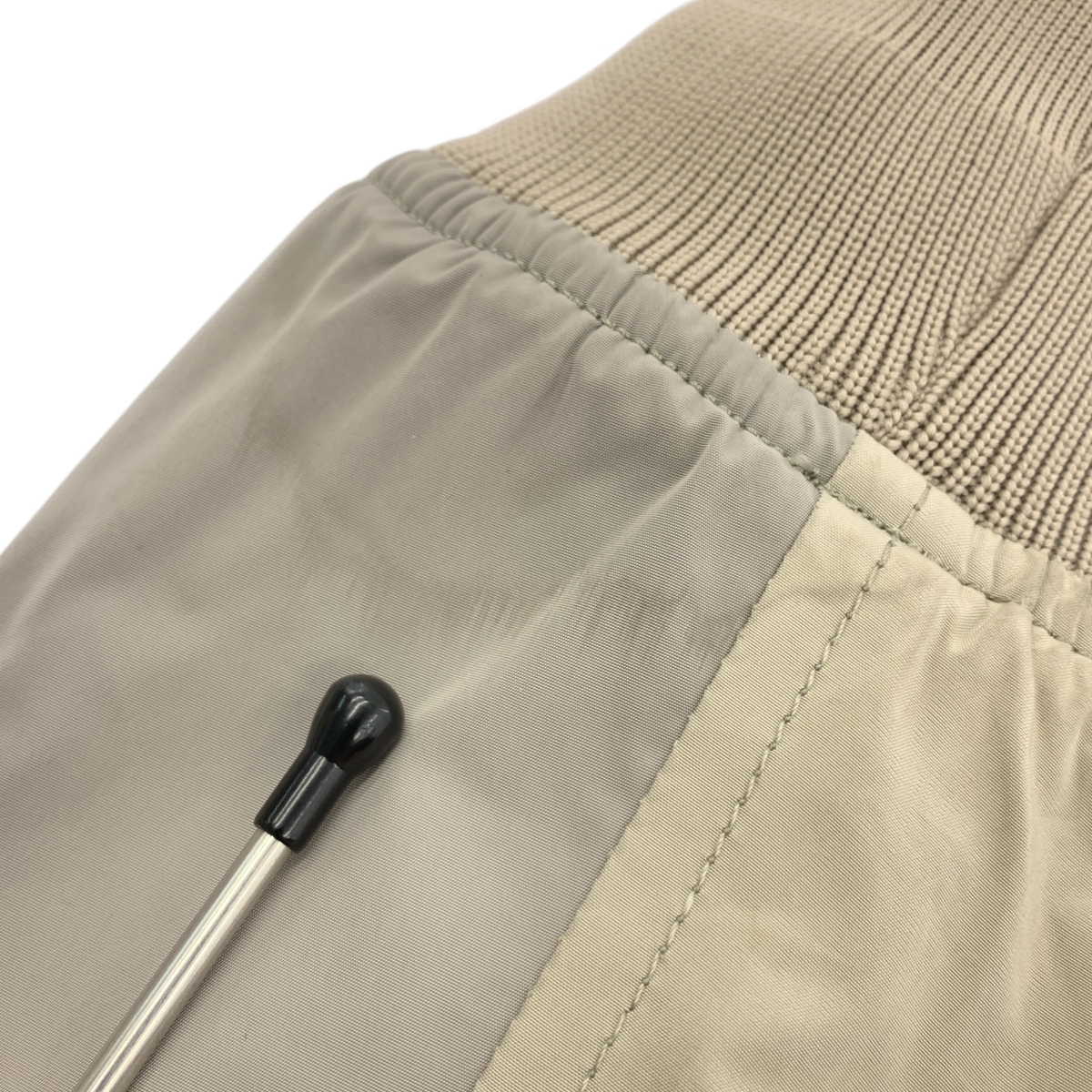 CoSTUME NATIONAL / コスチュームナショナル MA-1 ブルゾンジャケット