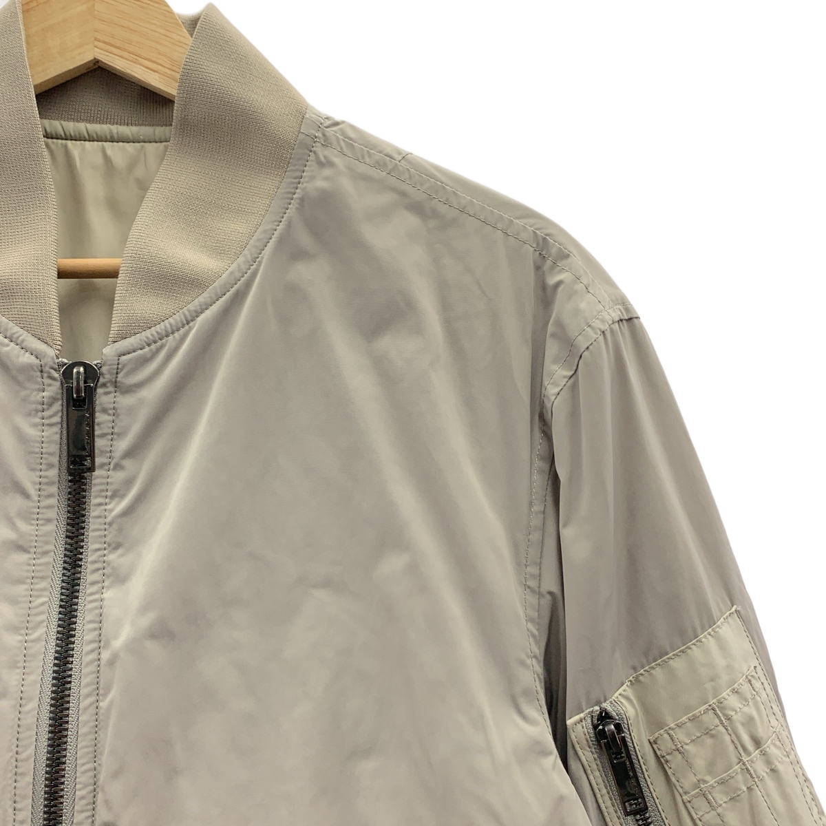 CoSTUME NATIONAL / コスチュームナショナル MA-1 ブルゾンジャケット