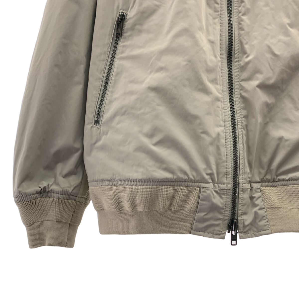 CoSTUME NATIONAL / コスチュームナショナル MA-1 ブルゾンジャケット