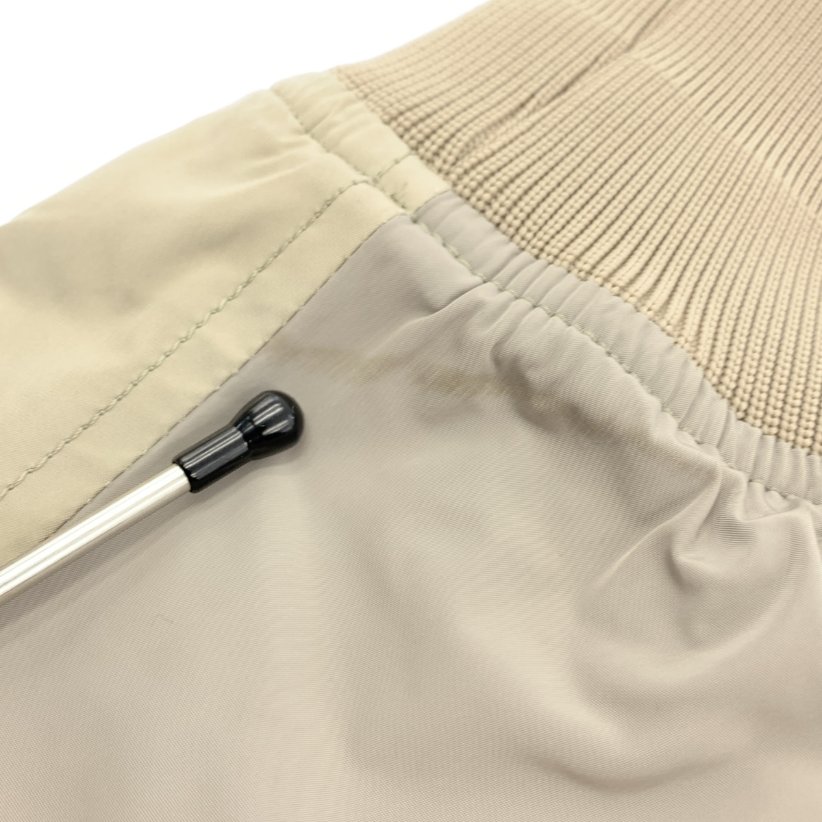 CoSTUME NATIONAL / コスチュームナショナル MA-1 ブルゾンジャケット