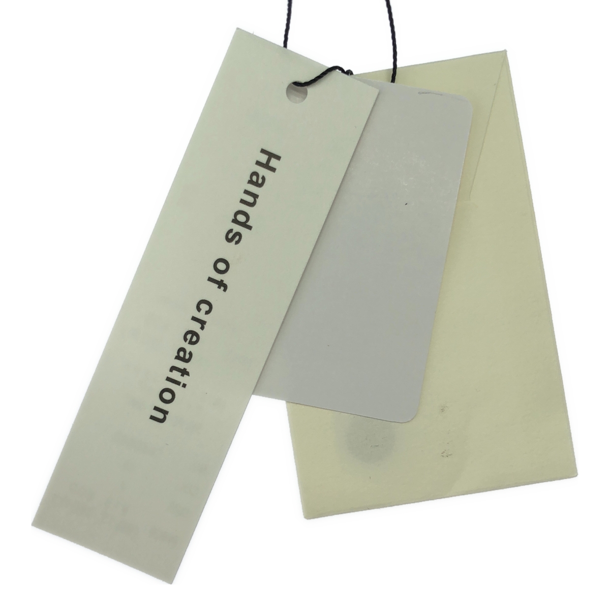 その他 Cu/スーピマスラブ Cナチュラルワッシャー チビフリルシャツBL