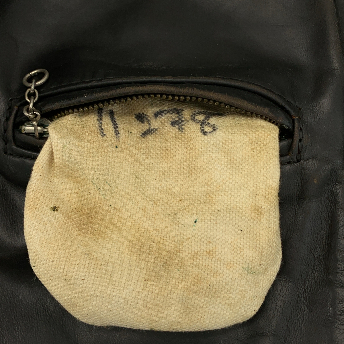 AEROLEATHER / エアロレザー Genuine Front Quarter Horsehide / ホースハイド レザー シングル ライダース ジャケット / 総裏地