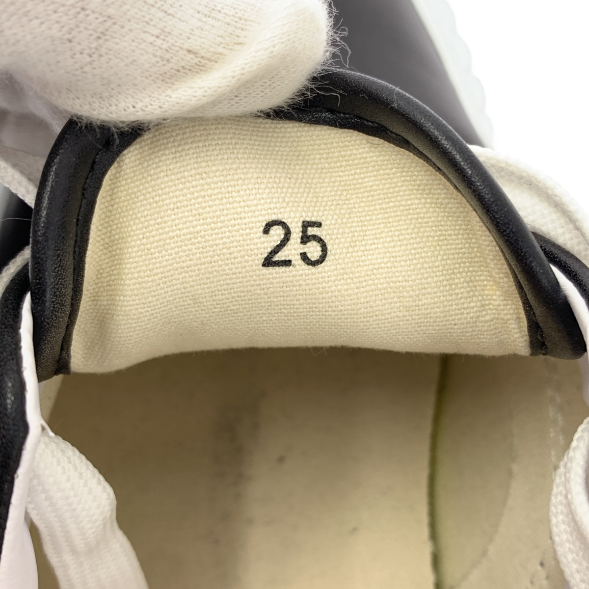 FUMITO GANRYU / フミトガンリュウ Rubber sole SB shoes ラバーソール スニーカー